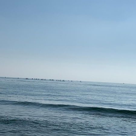 Apartamentoen La Playa, 200 Mts De La Playa Nuevo Santa Pola Dış mekan fotoğraf