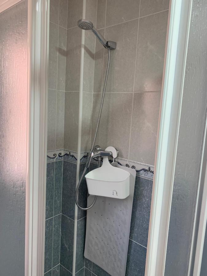 Apartamentoen La Playa, 200 Mts De La Playa Nuevo Santa Pola Dış mekan fotoğraf