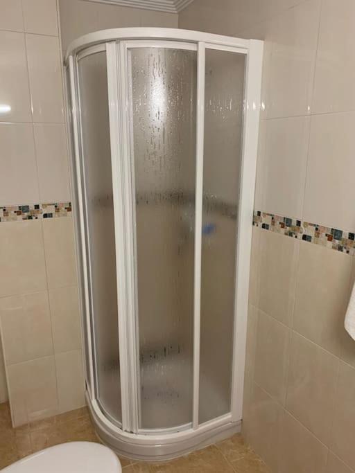 Apartamentoen La Playa, 200 Mts De La Playa Nuevo Santa Pola Dış mekan fotoğraf