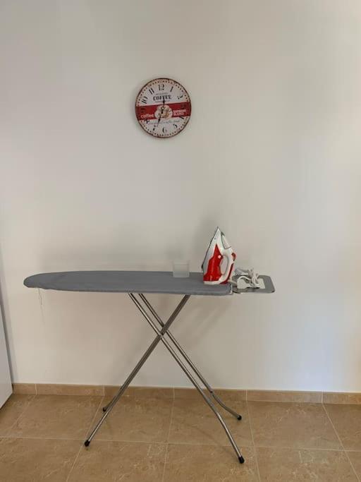 Apartamentoen La Playa, 200 Mts De La Playa Nuevo Santa Pola Dış mekan fotoğraf