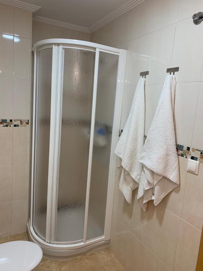 Apartamentoen La Playa, 200 Mts De La Playa Nuevo Santa Pola Dış mekan fotoğraf